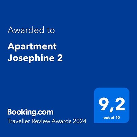 Apartment Josephine 2 مالينسكا المظهر الخارجي الصورة