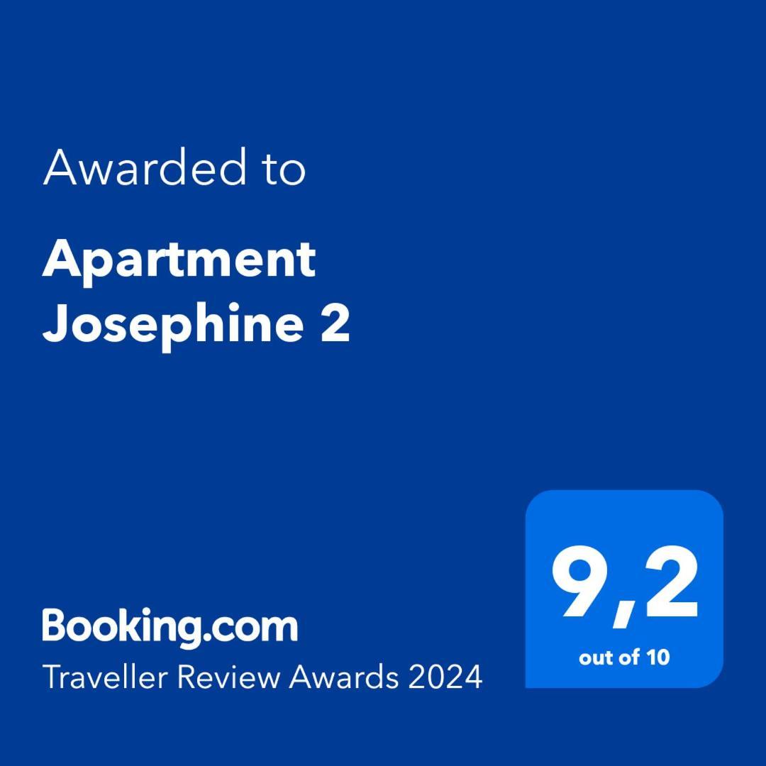 Apartment Josephine 2 مالينسكا المظهر الخارجي الصورة