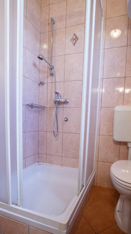 Apartment Josephine 2 مالينسكا المظهر الخارجي الصورة