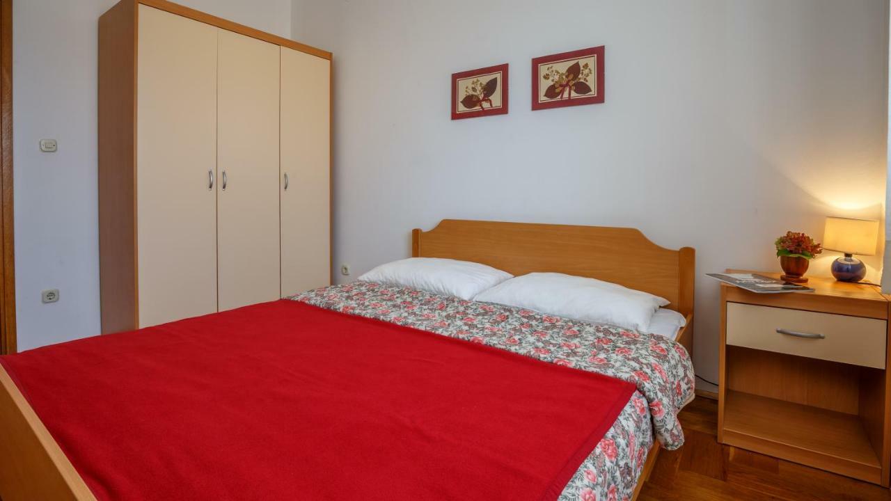 Apartment Josephine 2 مالينسكا المظهر الخارجي الصورة