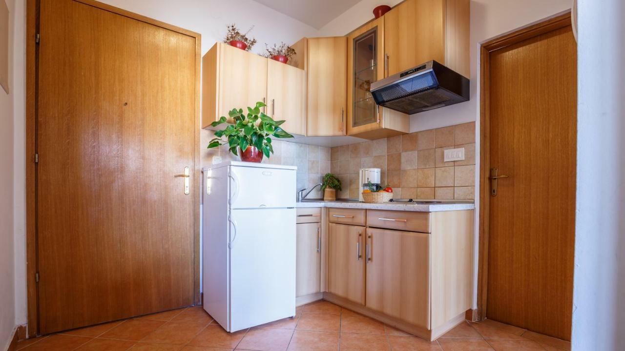 Apartment Josephine 2 مالينسكا المظهر الخارجي الصورة