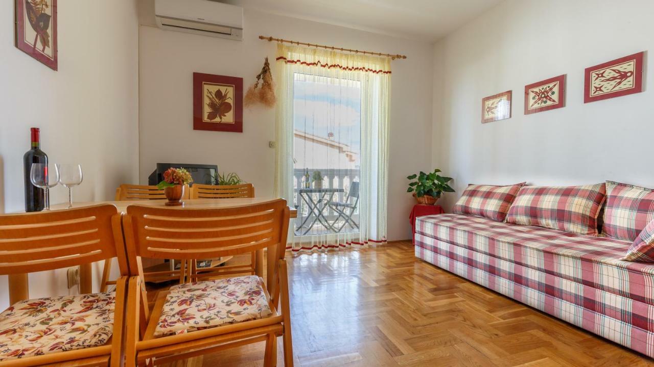 Apartment Josephine 2 مالينسكا المظهر الخارجي الصورة