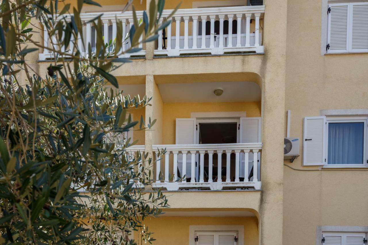 Apartment Josephine 2 مالينسكا المظهر الخارجي الصورة