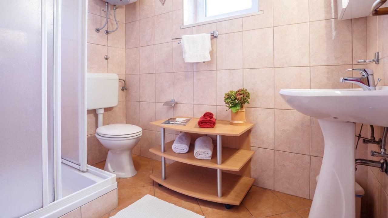 Apartment Josephine 2 مالينسكا المظهر الخارجي الصورة