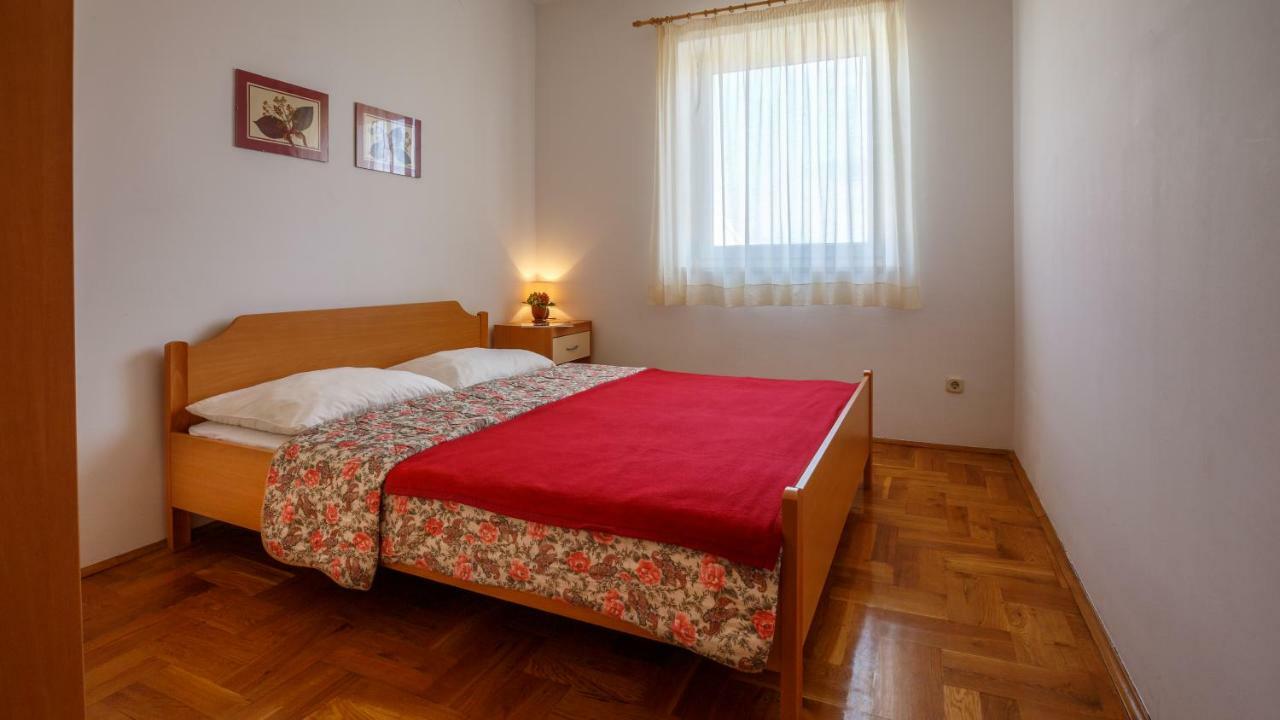 Apartment Josephine 2 مالينسكا المظهر الخارجي الصورة